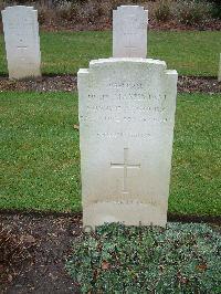 Brookwood Military Cemetery - Massimiani, Tullio