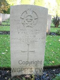 Brookwood Military Cemetery - McCrory, Phillip Joseph