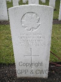 Brookwood Military Cemetery - McLaren, Sue