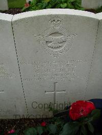 Brookwood Military Cemetery - Mitchell, G