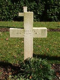 Brookwood Military Cemetery - Molloy, Jean