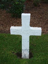 Brookwood Military Cemetery - Murphy, Alice V.
