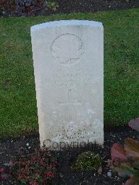 Brookwood Military Cemetery - Murphy, Joseph Ralph