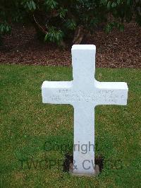 Brookwood Military Cemetery - Murphy, Teresa M.