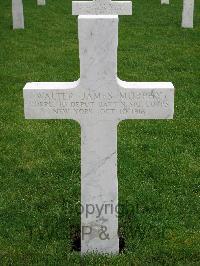 Brookwood Military Cemetery - Murphy, Walter James
