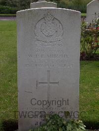Brookwood Military Cemetery - Murphy, William Patrick Francis