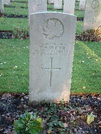 Brookwood Military Cemetery - Murray, Charles Hubert