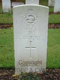 Brookwood Military Cemetery - Neal, Harry