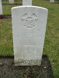 Brookwood Military Cemetery - Neal, John