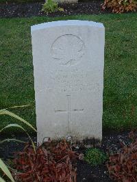 Brookwood Military Cemetery - Noonan, George