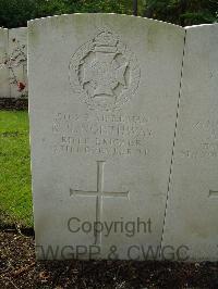 Brookwood Military Cemetery - Northway, Robert Stanley