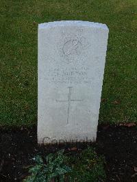 Brookwood Military Cemetery - Norton, H
