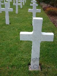 Brookwood Military Cemetery - Norton, William