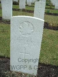 Brookwood Military Cemetery - Osmond, Ingwald Asner