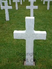 Brookwood Military Cemetery - Olech, Walter