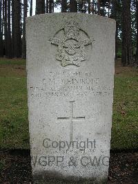Brookwood Military Cemetery - Oleinikoff, Peter Matthew
