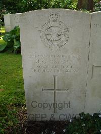 Brookwood Military Cemetery - Osborn, Henry George