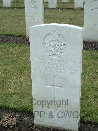 Brookwood Military Cemetery - Pawliuk, John