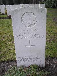 Brookwood Military Cemetery - Pegg, Alfred