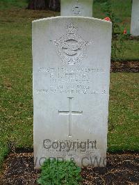 Brookwood Military Cemetery - Penney, Fintan Terence