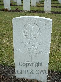 Brookwood Military Cemetery - Pike, Joseph Edward