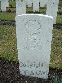 Brookwood Military Cemetery - Plochl, Jos Michael