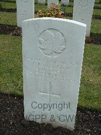 Brookwood Military Cemetery - Polgreen, Frances Eunice