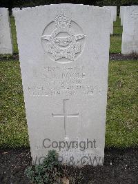 Brookwood Military Cemetery - Poole, Norman Roland