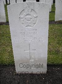 Brookwood Military Cemetery - Prince, Henry Nixon