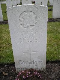 Brookwood Military Cemetery - Pye, Howard Leslie