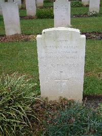 Brookwood Military Cemetery - Paolini, Armando