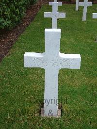Brookwood Military Cemetery - Parson, Edward W.
