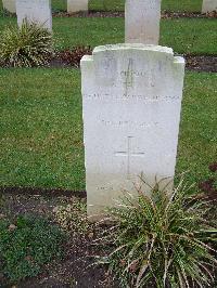 Brookwood Military Cemetery - Patane, Giovanni