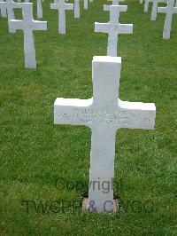 Brookwood Military Cemetery - Payne, William G.