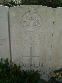 Brookwood Military Cemetery - Pelling, Jesse