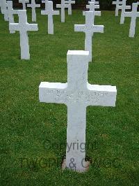 Brookwood Military Cemetery - Penberthy, Arthur E.