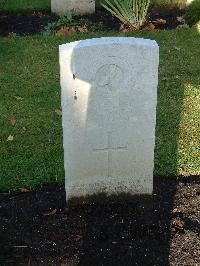 Brookwood Military Cemetery - Pettit, Walter Talana