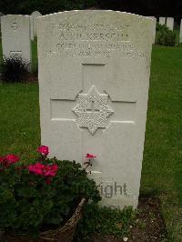 Brookwood Military Cemetery - Pickersgill, Arthur