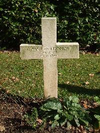 Brookwood Military Cemetery - Pronost, Charles