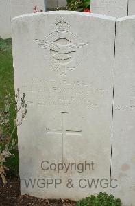 Brookwood Military Cemetery - Pyatt, William Francis