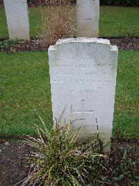 Brookwood Military Cemetery - Quattrocchi, Domenico