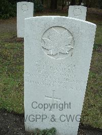 Brookwood Military Cemetery - Ramsay, Douglas Fairbanks
