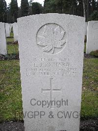 Brookwood Military Cemetery - Richard, Emile