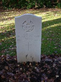 Brookwood Military Cemetery - Rath, R R