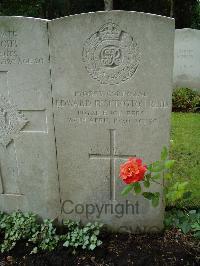 Brookwood Military Cemetery - Reid, Edward Dishington