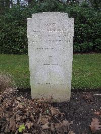 Brookwood Military Cemetery - Ripamonti, Luciano