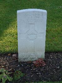 Brookwood Military Cemetery - Roger, Adolphe Stanley
