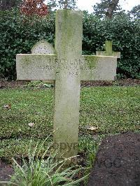 Brookwood Military Cemetery - Rolland, Joseph