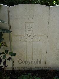 Brookwood Military Cemetery - Rose, Samuel