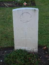 Brookwood Military Cemetery - Ryan, Philip